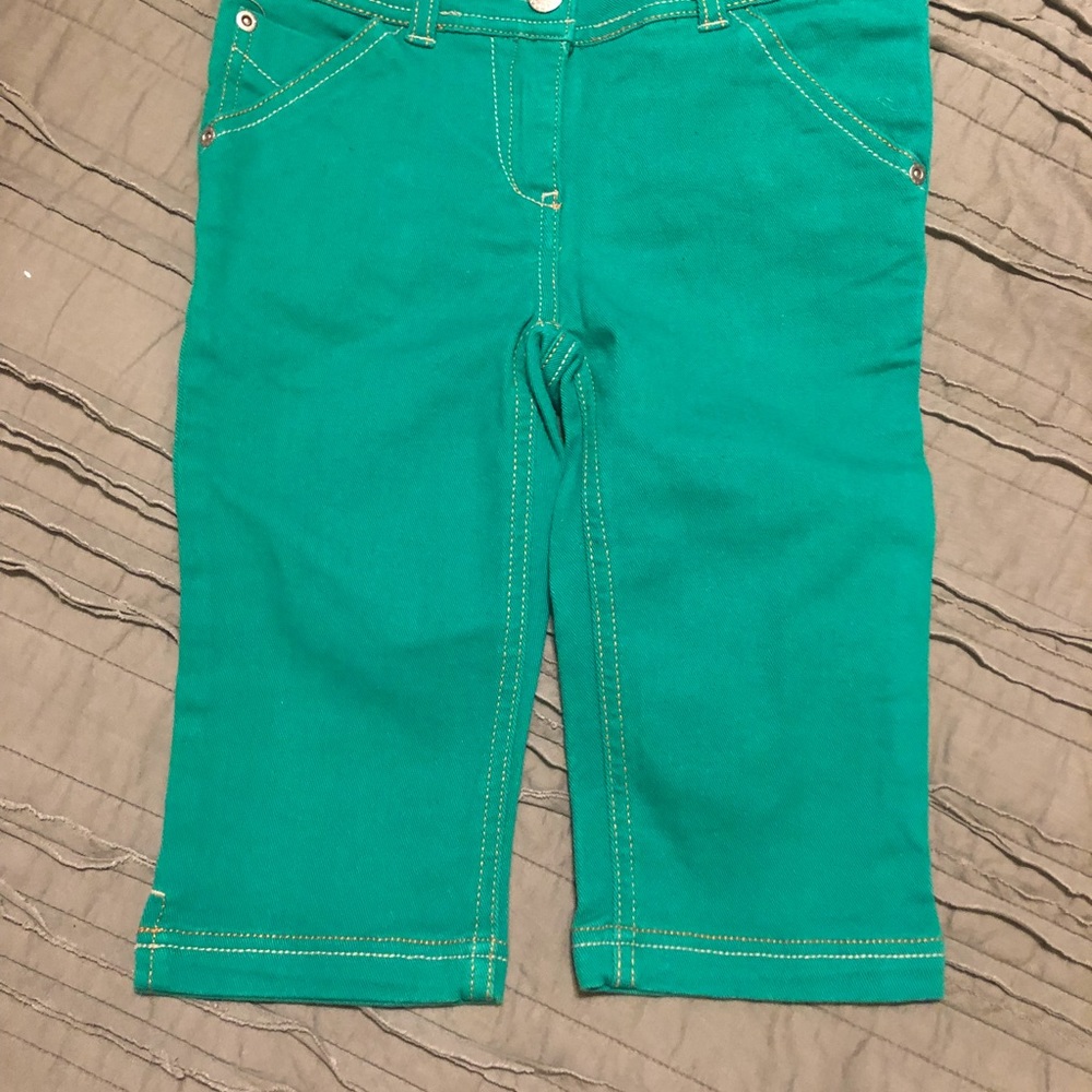 Mini Boden Shorts